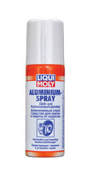 Liqui moly   Aluminium-Spray