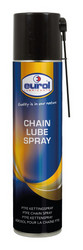Eurol    Chain Spray Ptfe  400 Ml, 0,4  |  E701310400ML