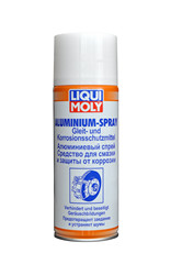 Liqui moly   Aluminium-Spray