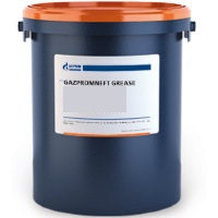 Gazpromneft  Grease L Moly EP 2, 18 |  254111714