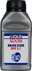 Liqui moly   dot 5.1, "BRAKE FLUID", 0.25 |  3092