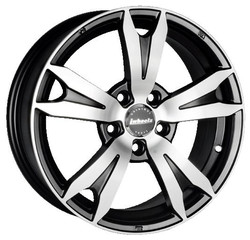 Iwheelz Диск R16 IW 6.5J 5х112 et39/66.6 DOSU MTBMF 3000841 | Артикул 3000841