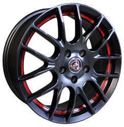 Диск литой Nz F-40 16/6,5 ET38 Mbrsi | Артикул WHS076588
