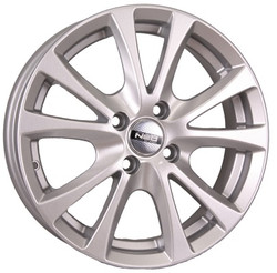Диск литой Tech line Диск литой NEO 509 15/6 ET49 S | Артикул RD830995