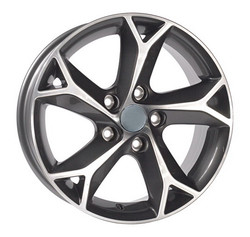 Диск литой Legeartis MI59 16/6,5 ET38 Gmf | Артикул WHS088330