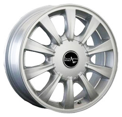 Диск литой Legeartis HND30 15/5,5 ET51 Sil | Артикул WHS078554