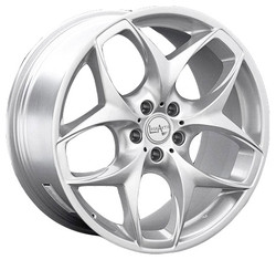 Диск литой Legeartis B80 21/11,5 ET38 Sil | Артикул WHS078320