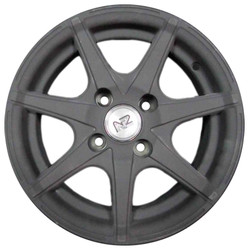 Диск литой Nz SH580 14/6 ET35 Mb | Артикул WHS075013