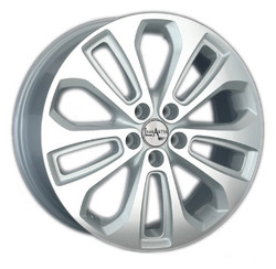 Диск литой Legeartis HND124 18/7 ET35 Sf | Артикул WHS090590