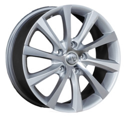 Диск литой Legeartis VW63 17/7,5 ET47 Sf | Артикул WHS079054