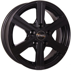 Диск литой Tech line Диск литой 544 15/6 ET39 Bl | Артикул RD831253