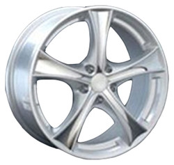 Диск литой Nz SH639 18/8 ET20 S+ch | Артикул WHS090488