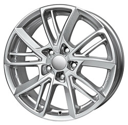 Rial RIAL XPLOSIVE 7.0X16 5/108 ET50 d63.34 /sterling-silver/ Volvo [EX70650F81-0] |  EX70650F810