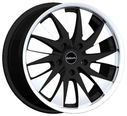 Iwheelz Диск R18 IW 7.5J 5х114.3 et35/60.1 ANGEL MLMBMF 2211001 | Артикул 2211001