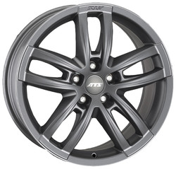 Диск литой Ats Radial 16/7 ET48 Racing grey | Артикул WHS063325