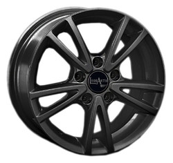 Диск литой Legeartis VW35 15/6,5 ET50 Gm | Артикул WHS088298
