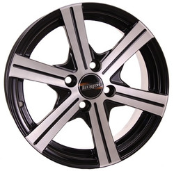 Диск литой Tech line Диск литой 414 14/5,5 ET35 Bd | Артикул RD831292