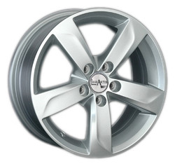 Диск литой Legeartis SK58 15/6 ET43 Sil | Артикул WHS091780