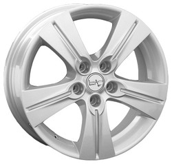 Диск литой Legeartis KI36 17/6,5 ET46 Sil | Артикул WHS079449