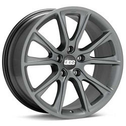 Диск литой Bbs SV 20/10 ET45 titanium | Артикул WHS112956