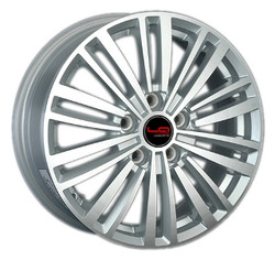 ���� ����� Legeartis SK63 15/6 ET38 Sil | ������� WHS089826