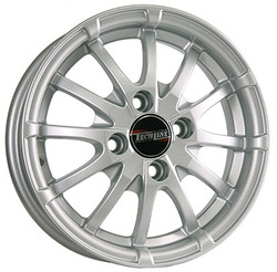Диск литой Tech line Диск литой 420 14/5,5 ET35 S | Артикул RD831164