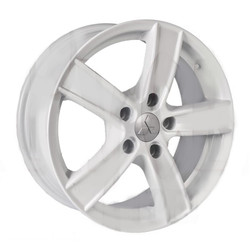 Iwheelz Диск R16 IW 6.5J 5х114.3 et46/67.1 MITS25 W 2515503 | Артикул 2515503