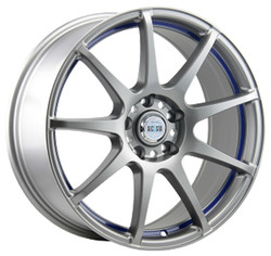 Диск литой Alcasta M29 16/6,5 ET38 Mgmbsi | Артикул WHS087744