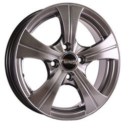 Диск литой Tech line Диск литой 410 14/5,5 ET49 Hb | Артикул RD831130