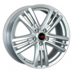 Диск литой Legeartis HND129 18/7,5 ET48 Sil | Артикул WHS090586