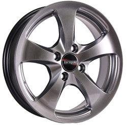 Диск литой Tech line Диск литой 403 14/5,5 ET32 Hb | Артикул RD831160