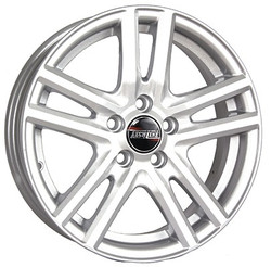 Диск литой Tech line Диск литой 629 16/6,5 ET39 S | Артикул RD830834