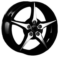 Диск литой Nz SH601 15/6 ET45 Mbf | Артикул WHS075129