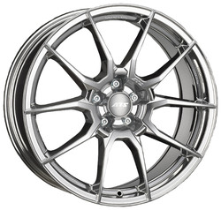 Диск литой Ats Racelight 19/8,5 ET38 Royal silber | Артикул WHS069327