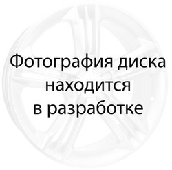 Диск литой Tech line Диск литой 426 14/5,5 ET35 S | Артикул RD830979