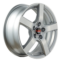 Диск литой Legeartis SK19 15/6 ET43 Sil | Артикул WHS081485