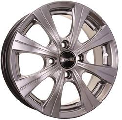 Диск литой Tech line Диск литой 423 14/5,5 ET49 Hb | Артикул RD830984