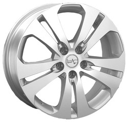 Диск литой Legeartis KI42 18/7 ET40 Sf | Артикул WHS079452