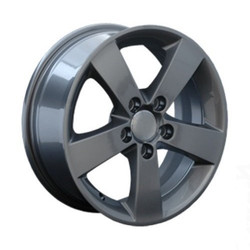 Диск литой Legeartis H19 16/6,5 ET45 Gm | Артикул WHS080926