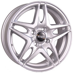 Диск литой Tech line Диск литой 530 15/6 ET45 S | Артикул RD831220