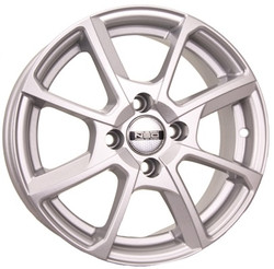 Диск литой Tech line Диск литой NEO 648 16/6,5 ET47 S | Артикул RD832211