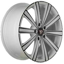 Диск литой Nz F-55 16/6,5 ET47 Wf | Артикул WHS077500