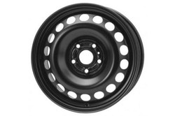 Диск штампованный Bantaj Диск колесный 5.5Jx13H2 4/100/57 ET35 | Артикул BJ4600