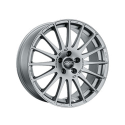 ���� ����� Oz Superturismo GT 17/7 ET25 Grigio corsa black lettering | ������� WHS069835