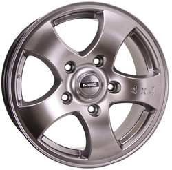 Диск литой Tech line Диск литой NEO 641 16/7 ET35 Bd | Артикул RD831499