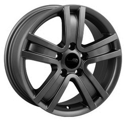 Диск литой Legeartis TY42 16/6,5 ET39 Gm | Артикул WHS081576