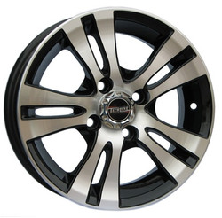Диск литой Tech line Диск литой 502 15/6,5 ET40 Bd | Артикул RD830531