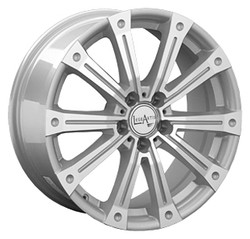 Диск литой Legeartis MB80 18/8,5 ET48 Sf | Артикул WHS079165