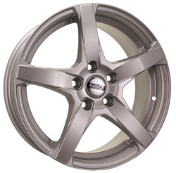 Диск литой Tech line Диск литой NEO 646 16/6,5 ET50 S | Артикул RD831513