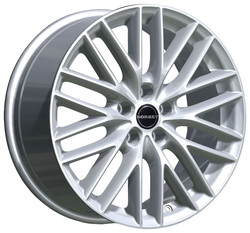 Диск литой Borbet BS5 17/7,5 ET35 brilliant-silber | Артикул WHS059493